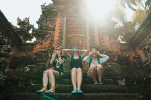 Bali Culture Travel Guide: Balinese Traditions, Etiquette & Eco-Tours